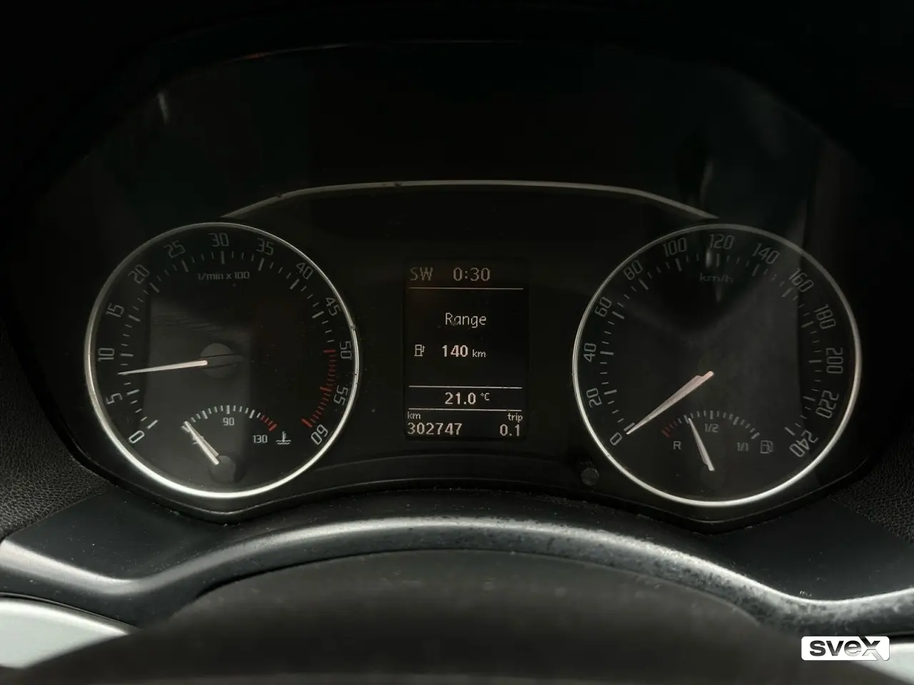 Škoda Octavia 1.6 TDI 77KW and LIMUZINA MF-VOLAN,NAVI 2011