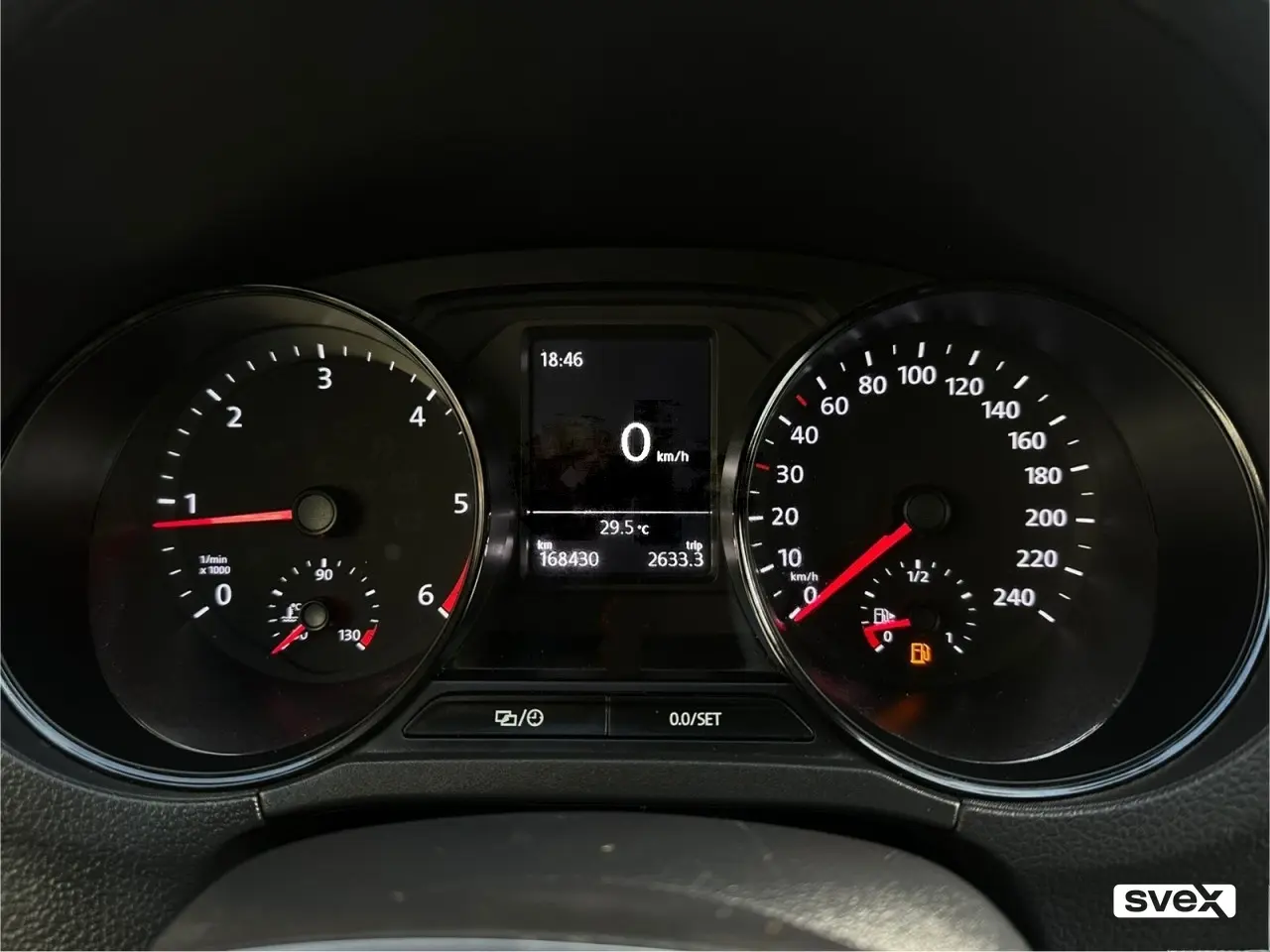 Volkswagen Polo 1.4 TDI 55KW FACELIFT NAVI,ALU 2015