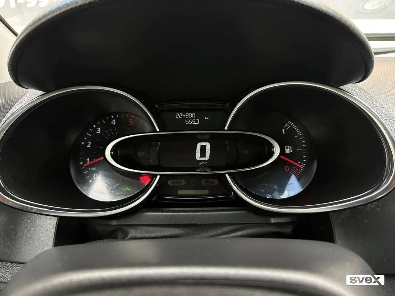 Renault Clio IV 1.5 dCi 55KW NAVIGACIJA,LED 2018