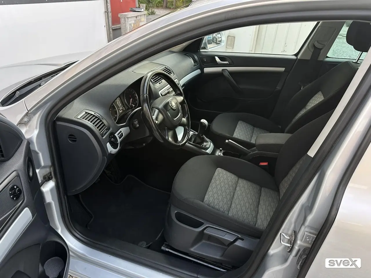 Škoda Octavia A6 1.8 TSI 118KW 4X4 190.000km! 2010