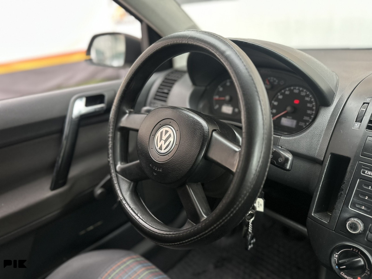 Volkswagen Polo 1.2 47kw KLIMA, 2 VLASNIK!, REG* 2005
