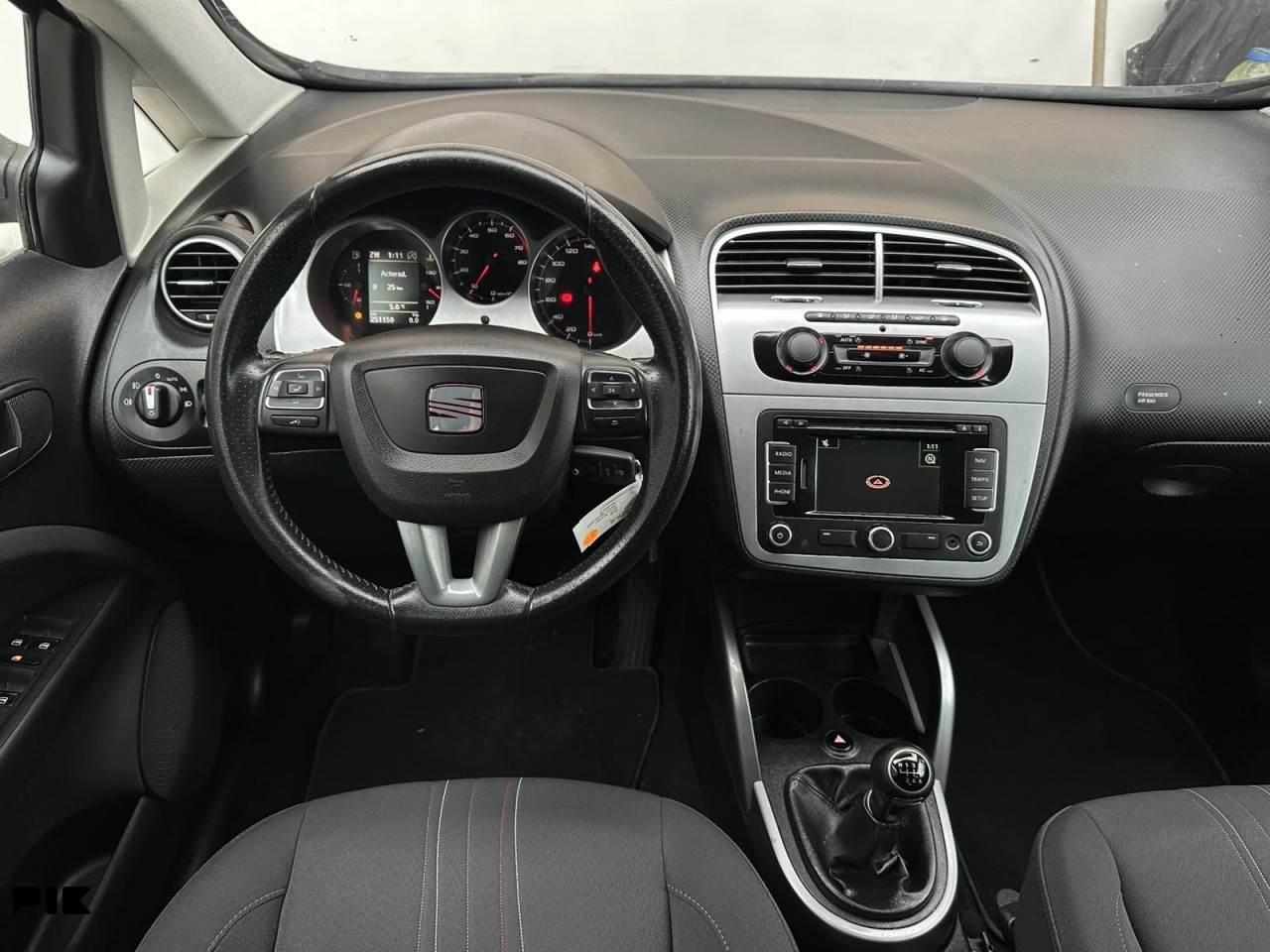 Seat Altea XL 1.2 TSI 77KW COPA NAVI,ALU,MF-VOLAN 2012