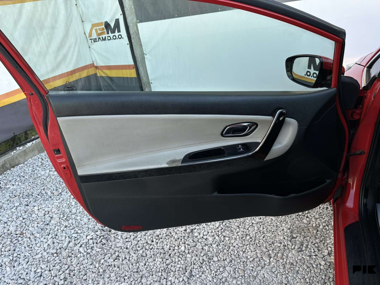 Kia cee'd / Ceed 1.6 CRDI 94KW FULL OPREMA! 2014