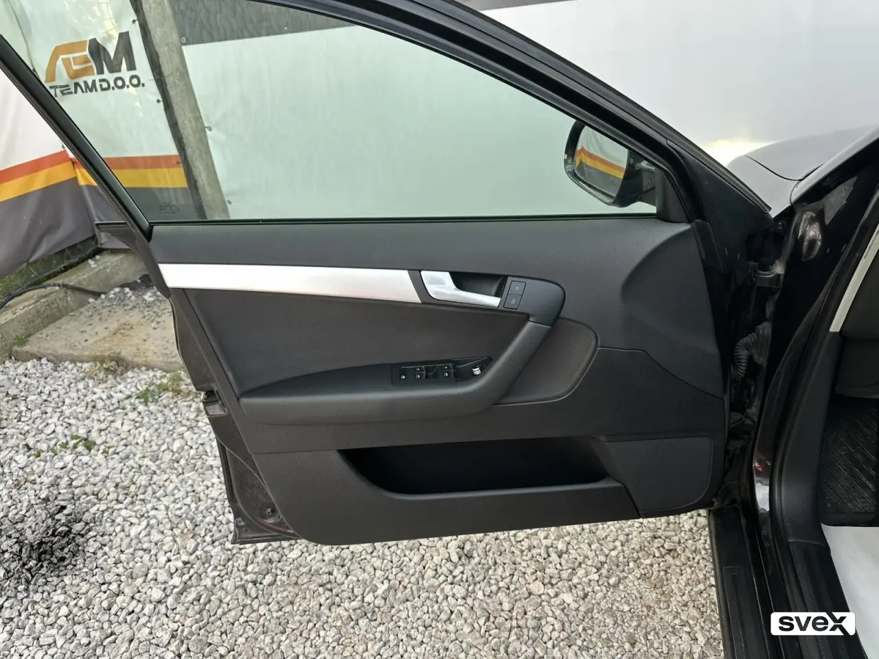 Audi A3 QUATTRO S-TRONIC 2.0 TFSI 147KW LED,UVOZ 2011