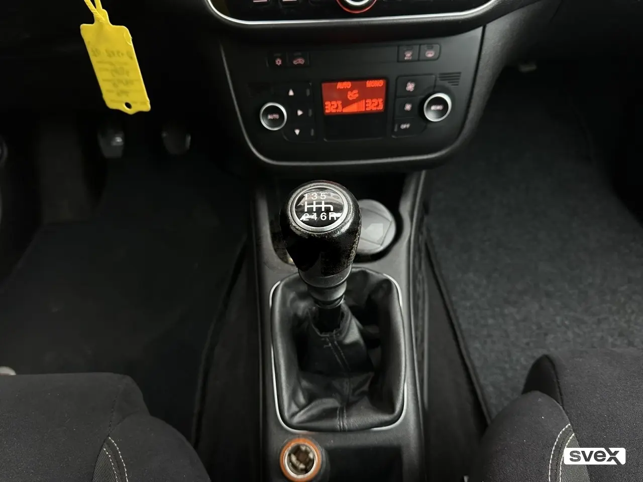 Fiat Grande Punto 0.9 TWINAIR 63kw SPORT PAKET 2013