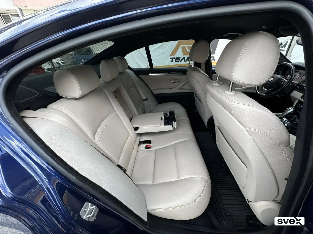 BMW 520D F10 xDRIVE 140kw BUSINESS LINE NAVI,LED 2016