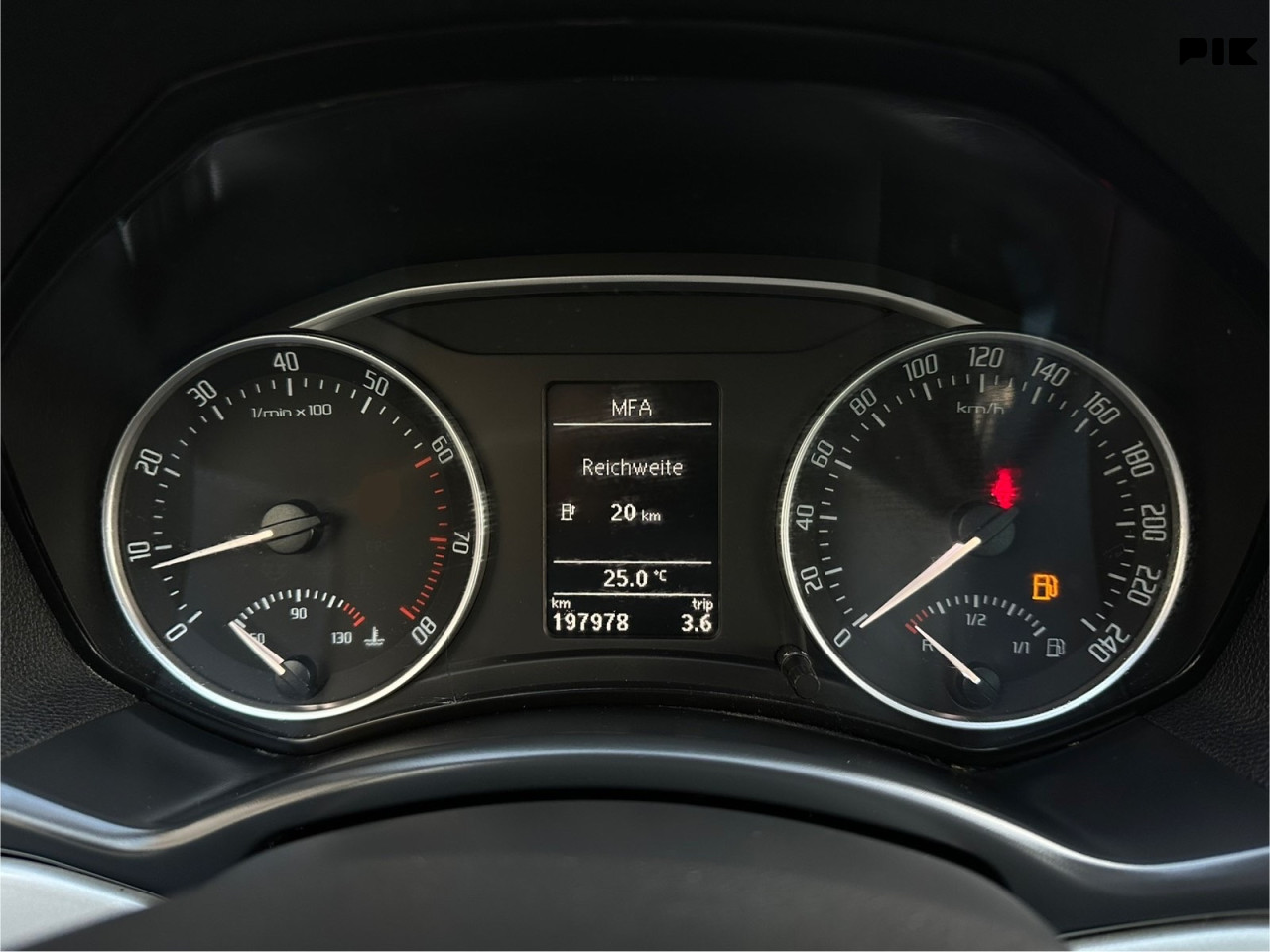 Škoda Octavia A6 1.8 TSI 118KW 4X4 190.000km! 2010