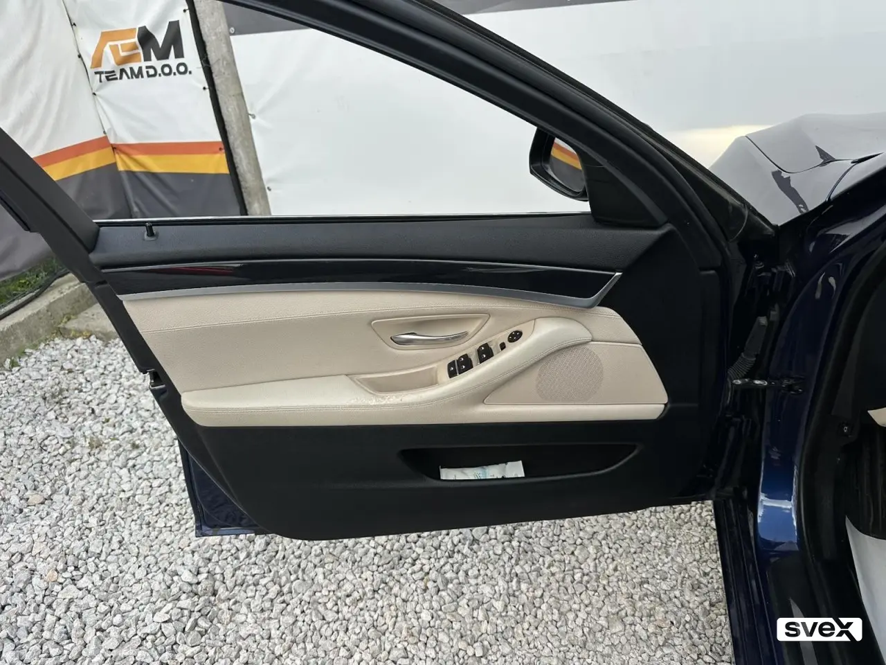 BMW 520D F10 xDRIVE 140kw BUSINESS LINE NAVI,LED 2016
