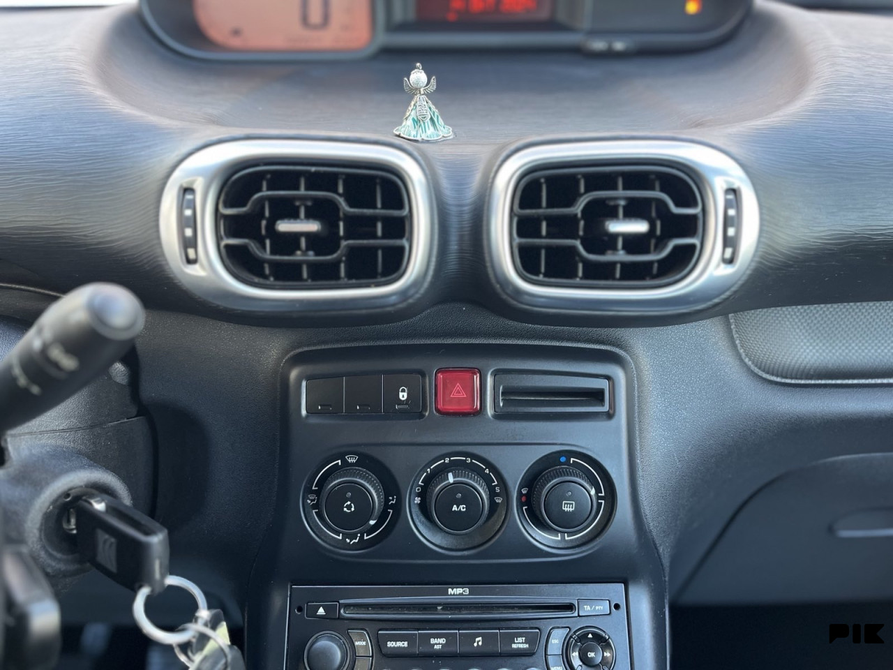 Citroen C3 Picasso 1.6 88KW 170.000km! REG* 2010