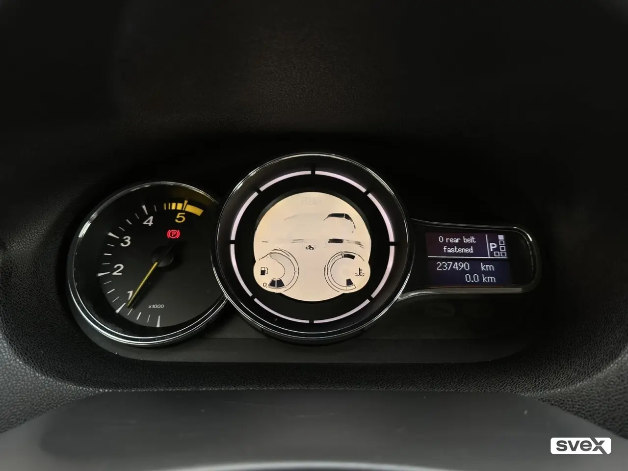 Renault Megane AUTOMATIK 1.5 dCi 81kw BOSE EDITION 2011