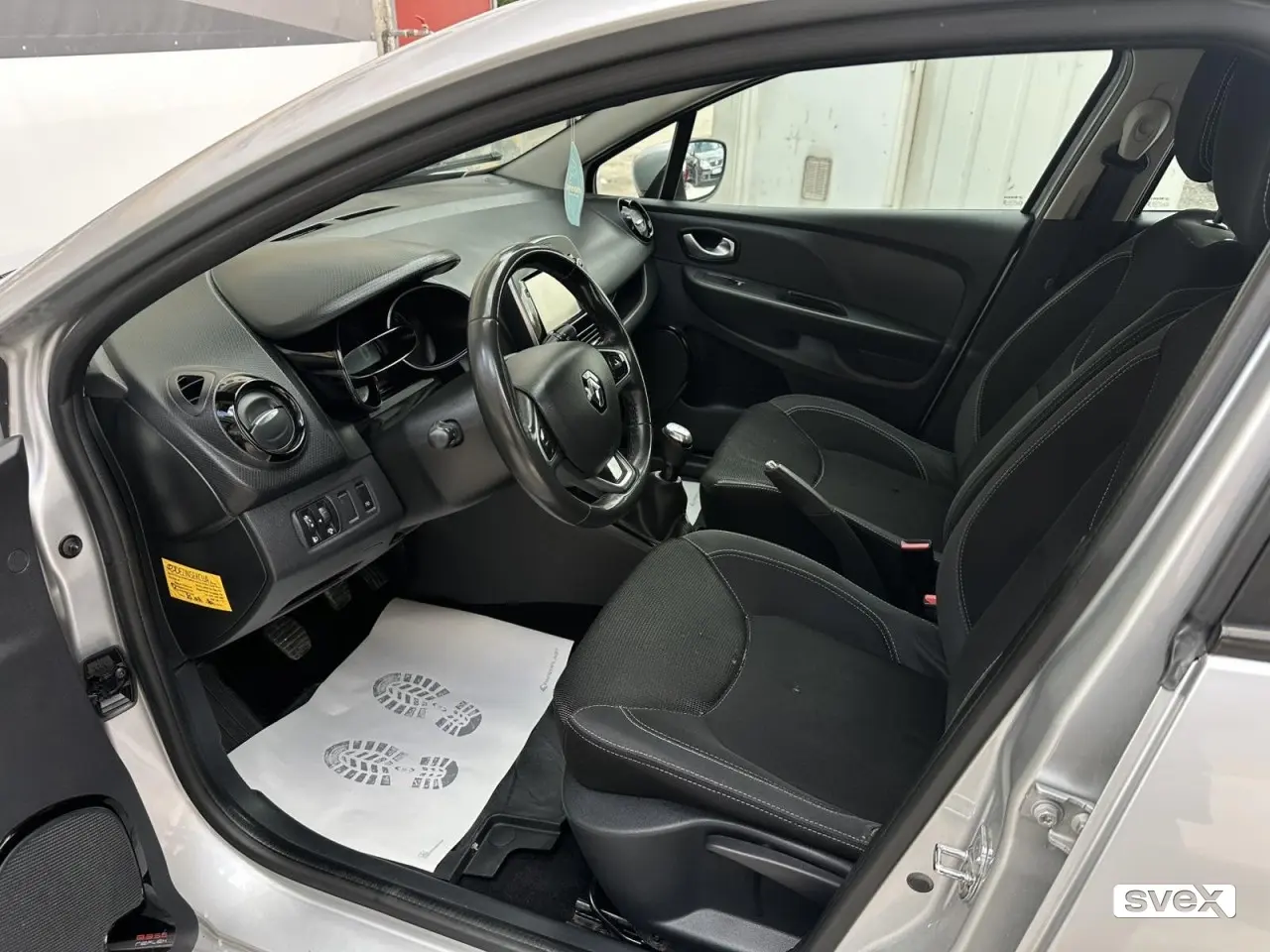 Renault Clio IV 1.5 dCi 55KW NAVIGACIJA,LED 2018