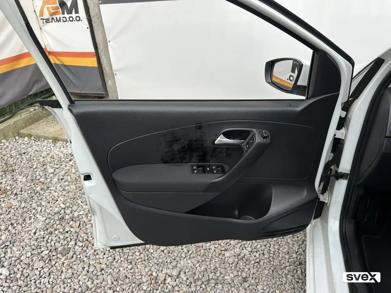 Volkswagen Polo 6R FACELIFT 1.0 44KW UVOZ CH 2014