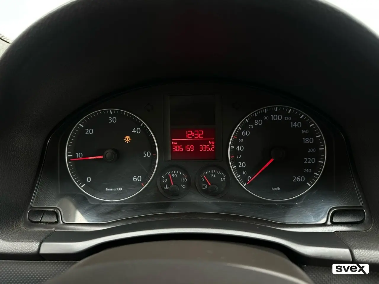 Volkswagen Golf V 1.9 TDI BKC 77KW KLIMA,NAVI,REG* 2004