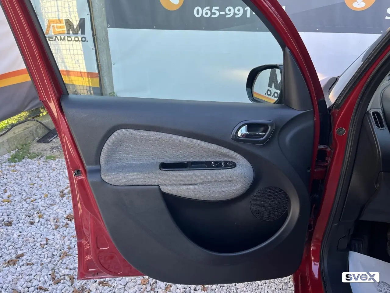 Citroen C3 Picasso 1.6 88KW 170.000km! REG* 2010