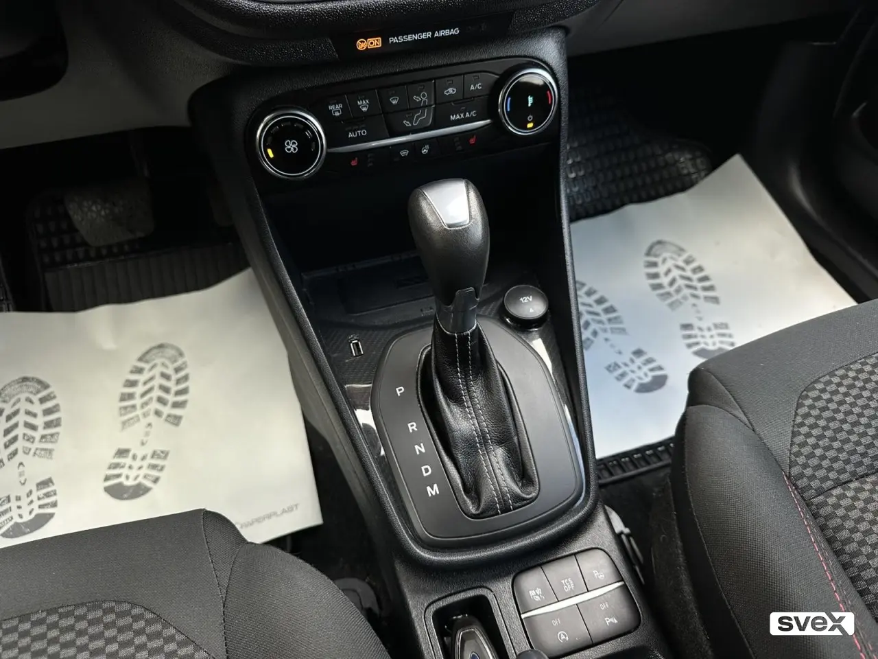 Ford Fiesta ST AUTOMATIK 1.0 92KW B&O,NAVI,ALU,LED 2021