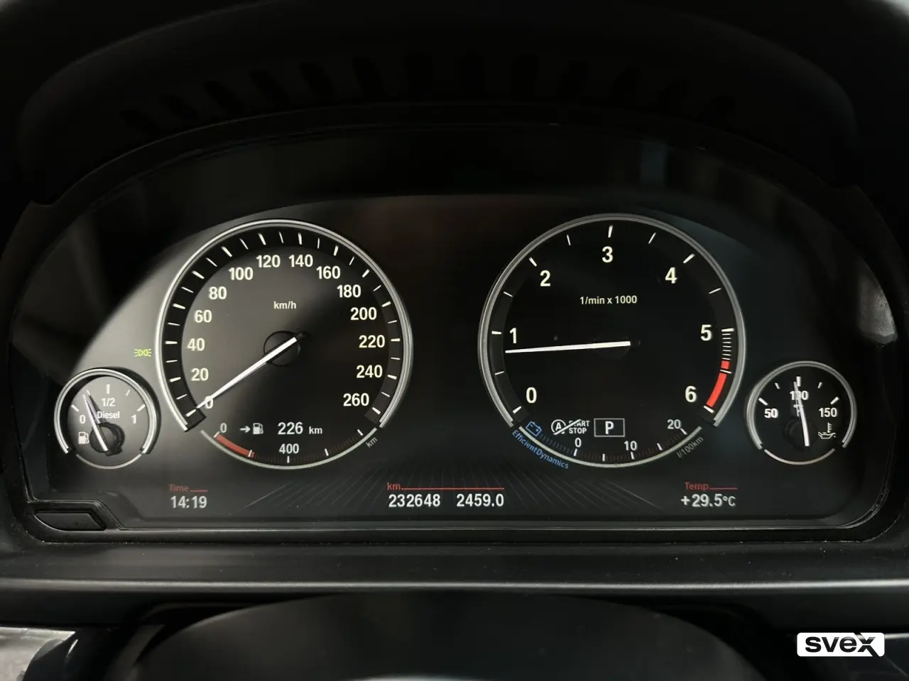 BMW 520D F10 xDRIVE 140kw BUSINESS LINE NAVI,LED 2016