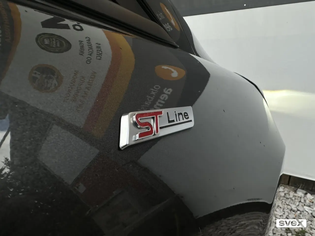 Ford Fiesta ST AUTOMATIK 1.0 92KW B&O,NAVI,ALU,LED 2021