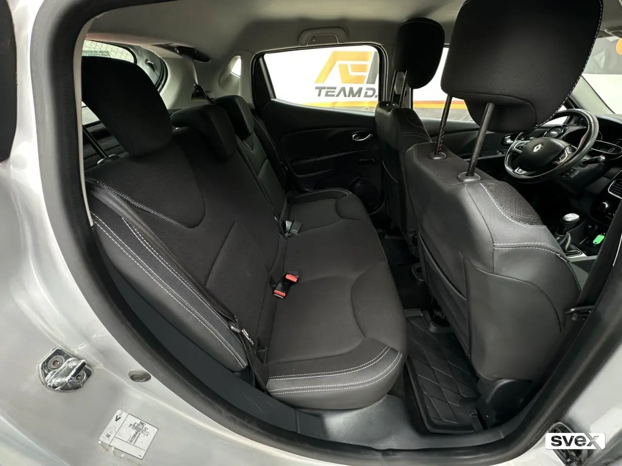 Renault Clio IV 1.5 dCi 55KW NAVIGACIJA,LED 2018