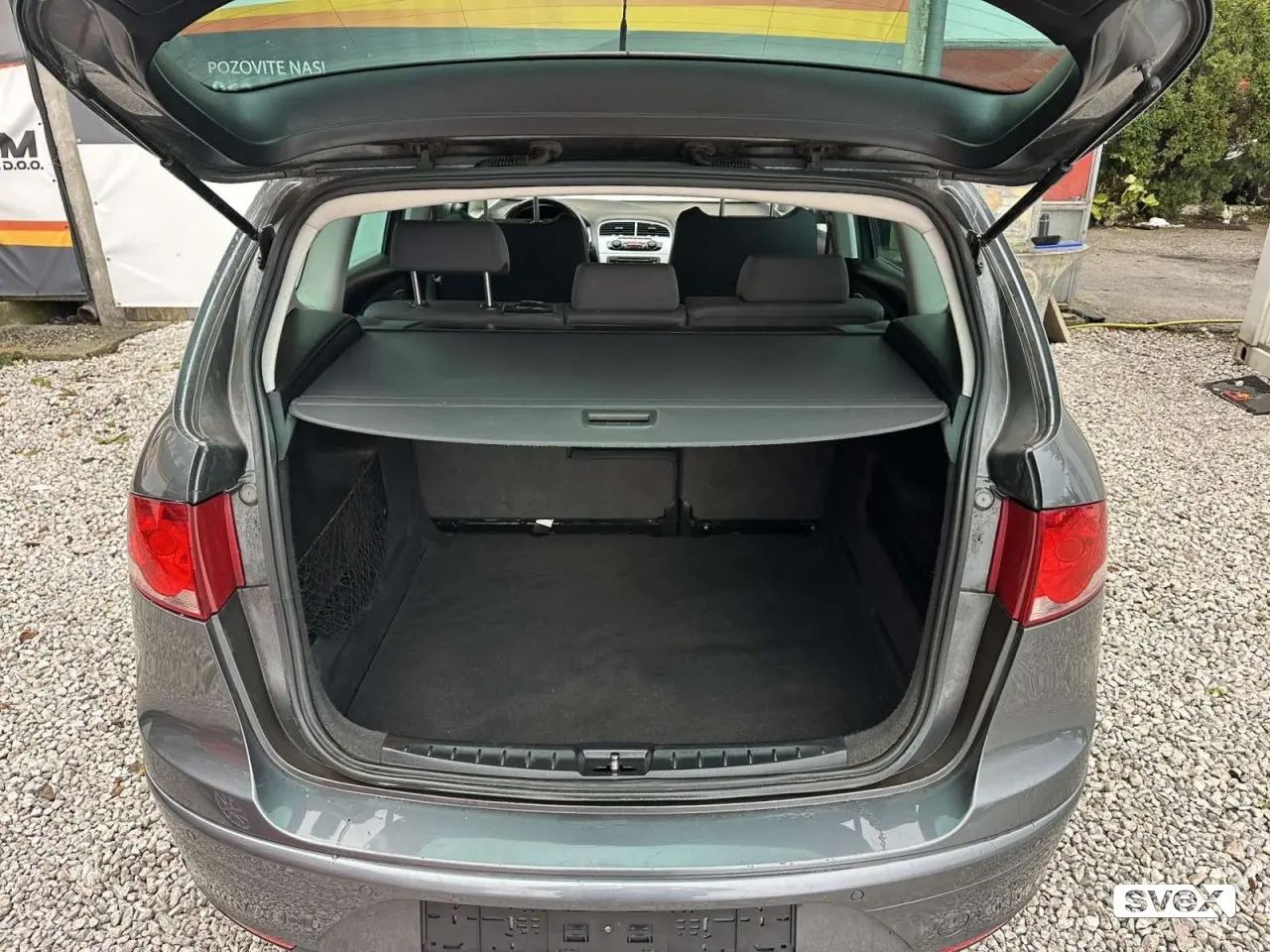 Seat Altea XL 1.2 TSI 77KW COPA NAVI,ALU,MF-VOLAN 2012