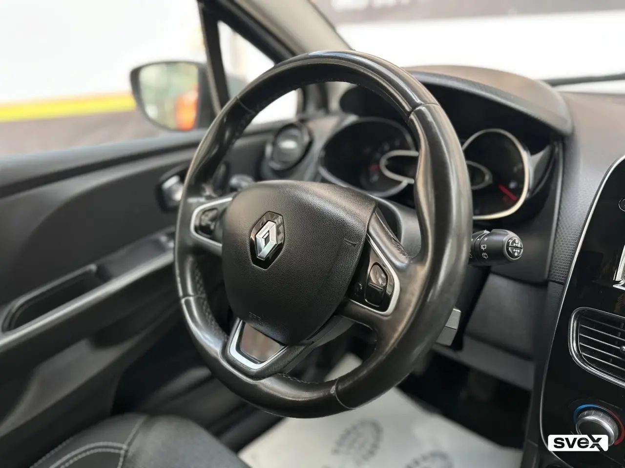 Renault Clio IV 1.5 dCi 55KW NAVIGACIJA,LED 2018