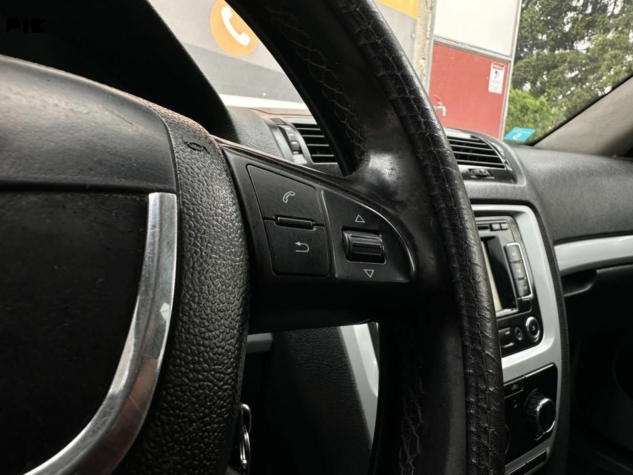 Škoda Octavia 1.6 TDI 77KW and LIMUZINA MF-VOLAN,NAVI 2011