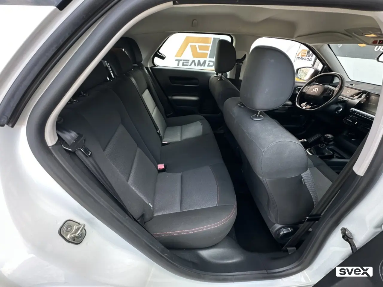 Citroen C4 Cactus 1.5 HDI 75KW NAVI,LED,ALU,REG* 2019