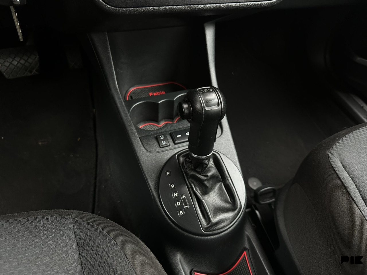 Škoda Fabia AUTOMATIK DSG 1.2 TSI 77KW MF-VOLAN 2010