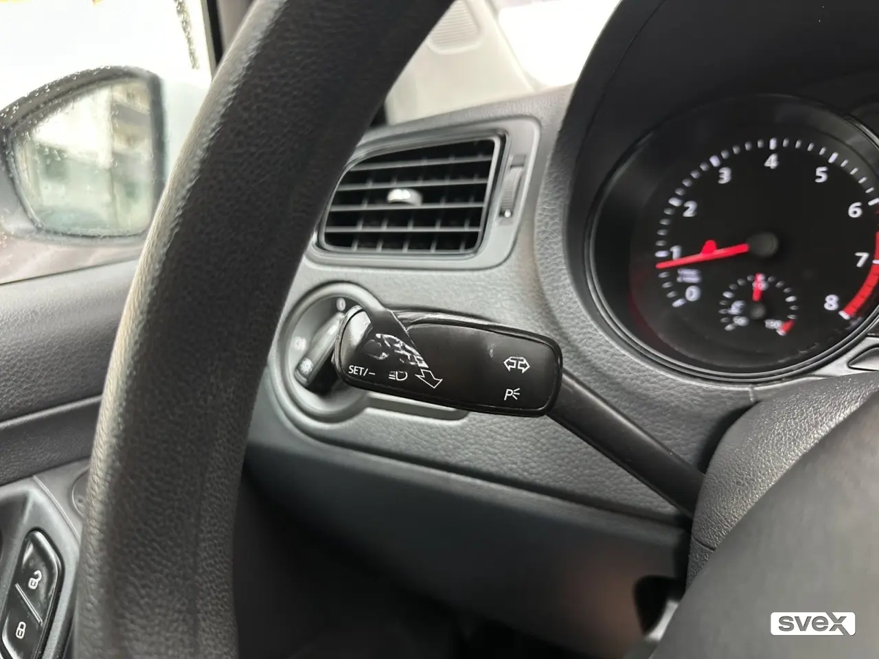 Volkswagen Polo 6R FACELIFT 1.0 44KW UVOZ CH 2014