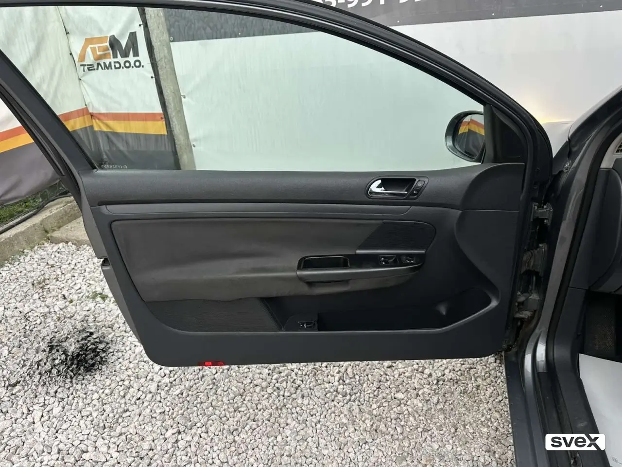 Volkswagen Golf V 1.9 TDI BKC 77KW KLIMA,NAVI,REG* 2004