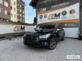 Citroen DS4