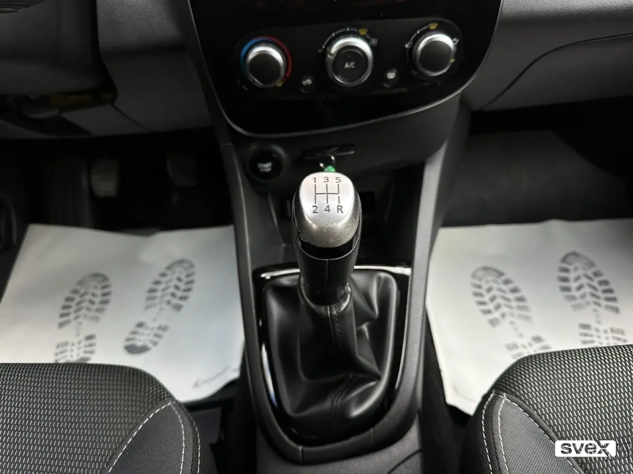 Renault Clio IV 1.5 dCi 55KW NAVIGACIJA,LED 2018