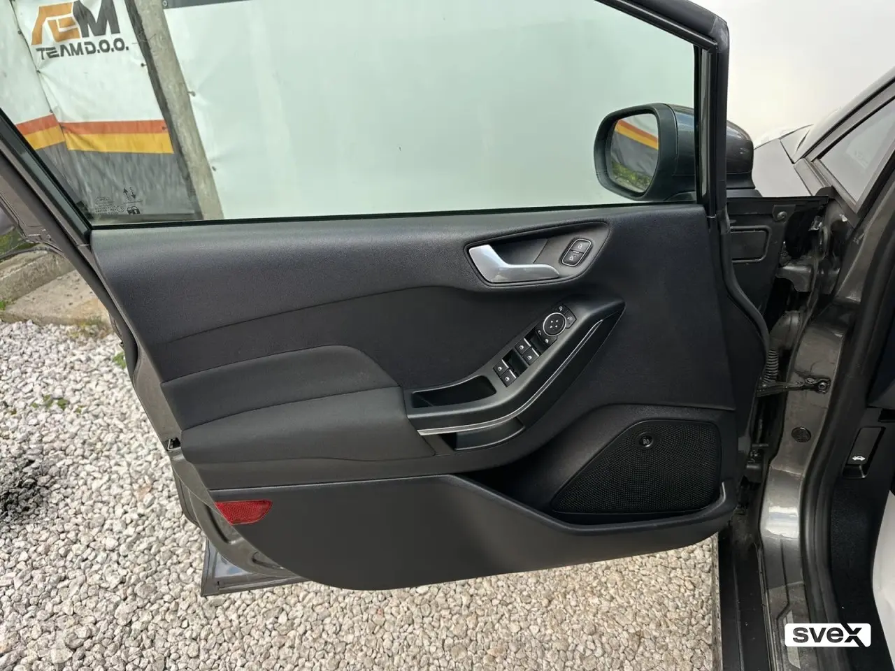 Ford Fiesta ST AUTOMATIK 1.0 92KW B&O,NAVI,ALU,LED 2021