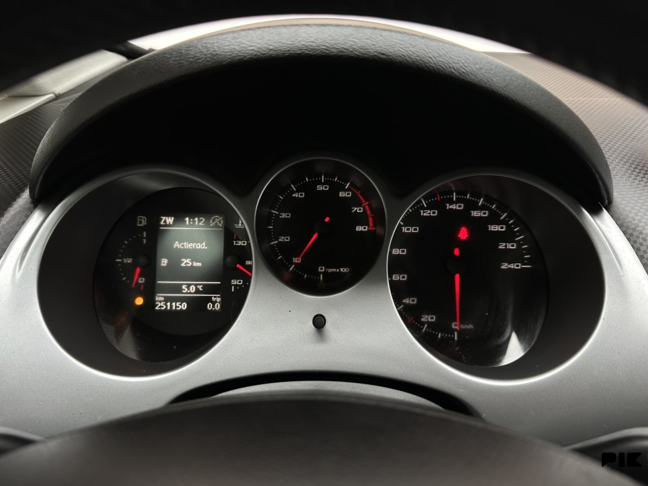 Seat Altea XL 1.2 TSI 77KW COPA NAVI,ALU,MF-VOLAN 2012