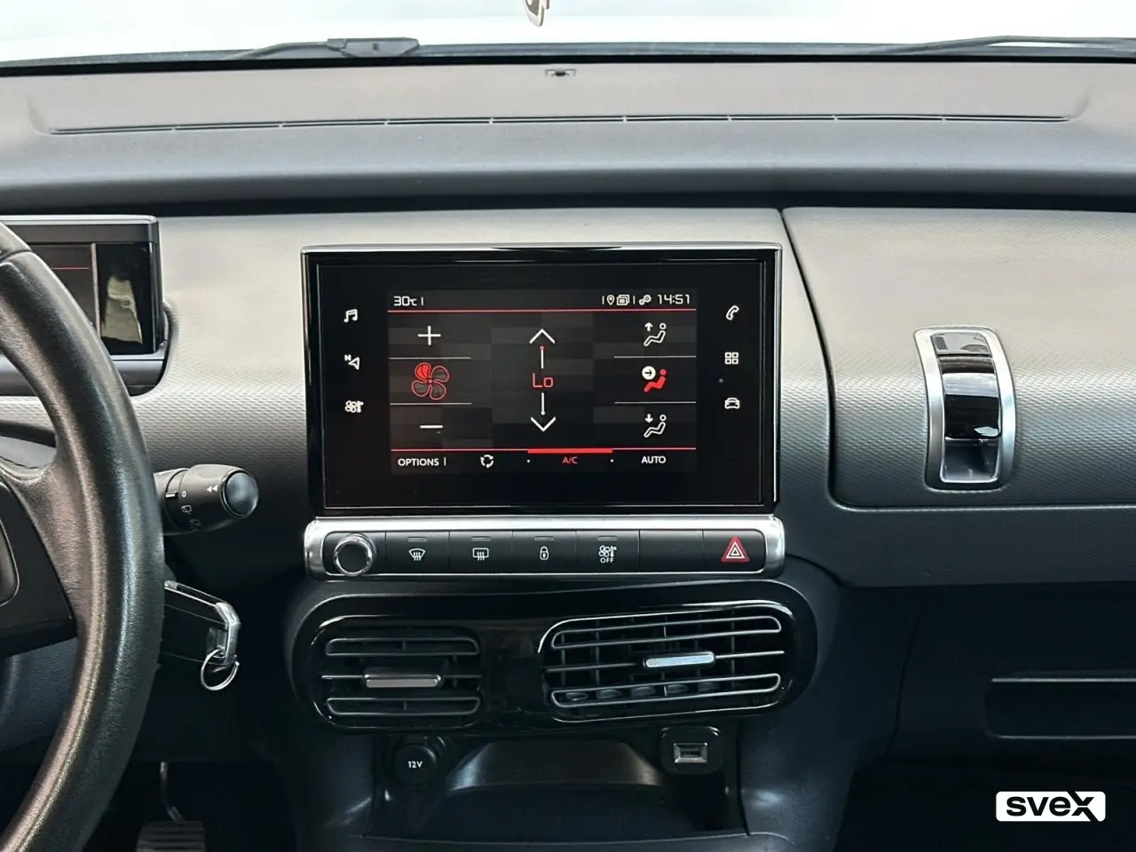 Citroen C4 Cactus 1.5 HDI 75KW NAVI,LED,ALU,REG* 2019
