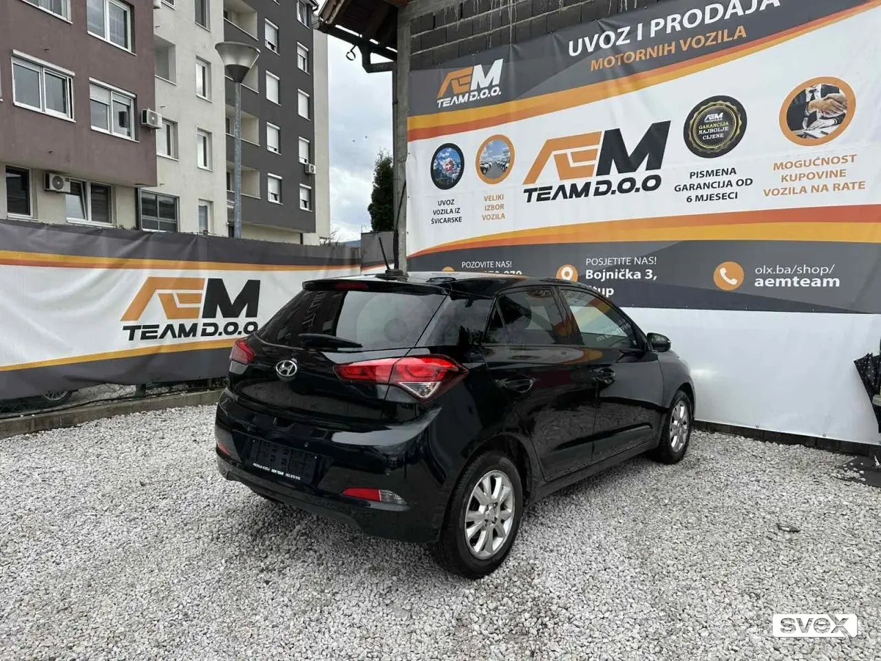 Hyundai i20 1.0 TGI 74kw MF-VOLAN,LED,ALU 2017
