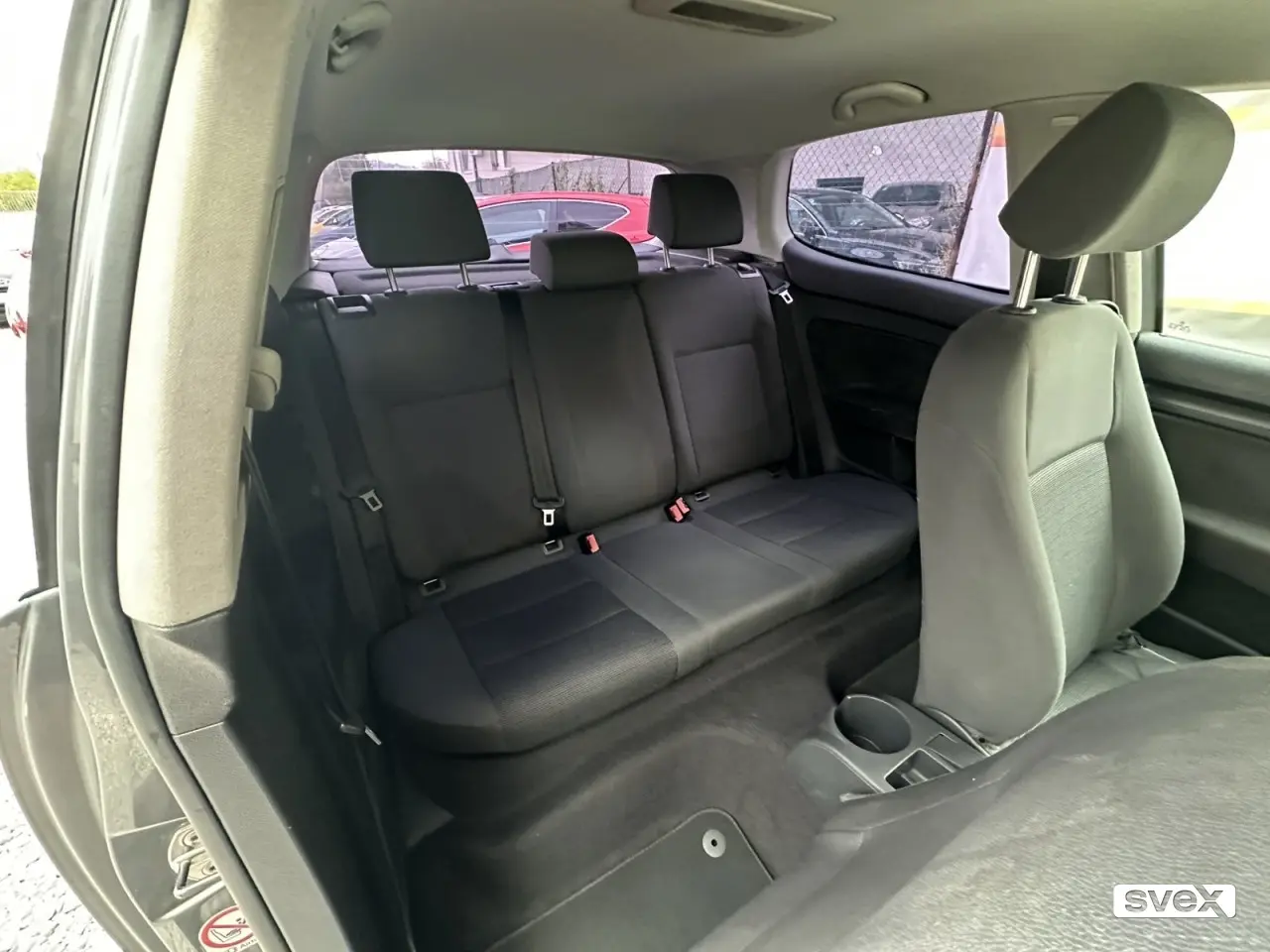 Volkswagen Golf V 1.9 TDI BKC 77KW KLIMA,NAVI,REG* 2004