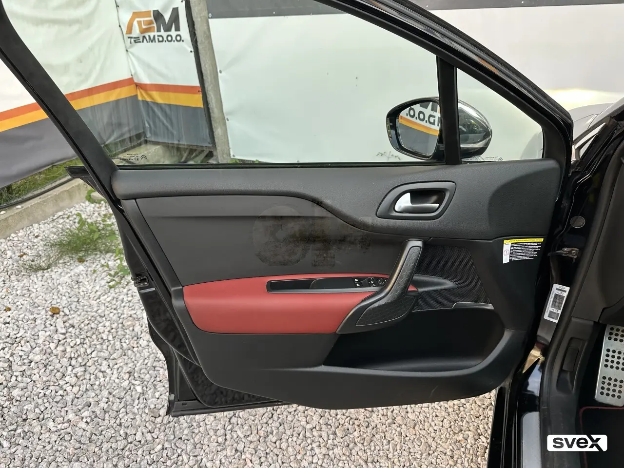 Citroen DS4 SPORT 1.6 147kw NAVIGACIJA,LED,ALU 2012
