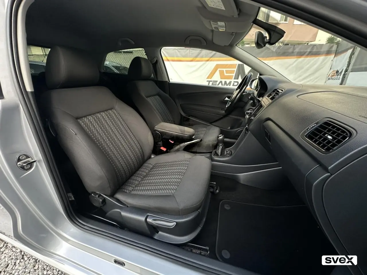 Volkswagen Polo 1.4 TDI 55KW FACELIFT NAVI,ALU 2015