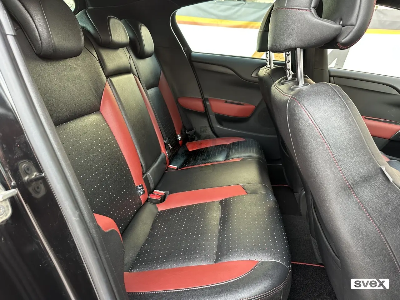 Citroen DS4 SPORT 1.6 147kw NAVIGACIJA,LED,ALU 2012