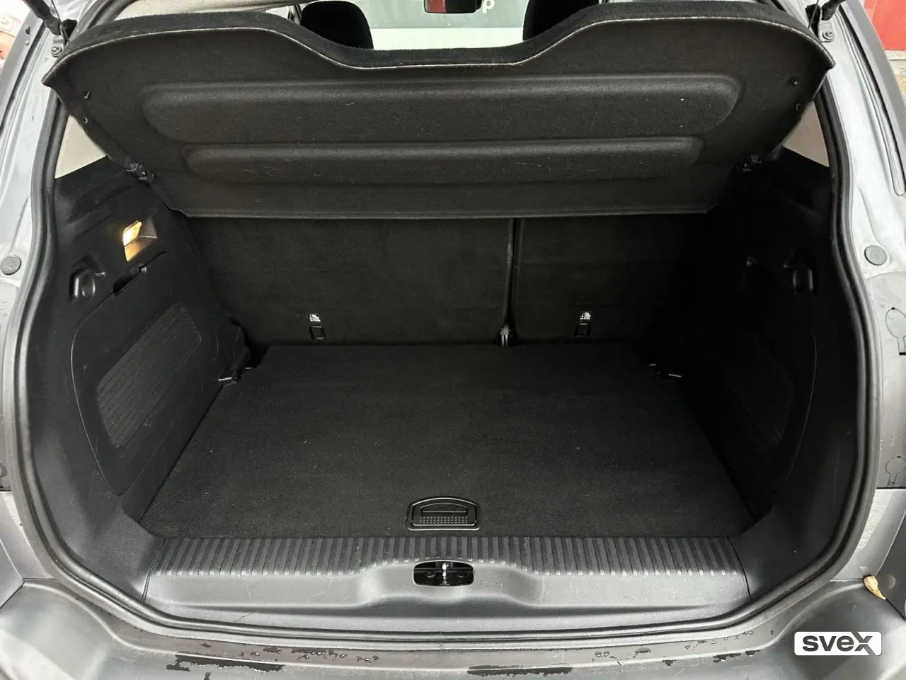 Citroen C3 AIRCROSS 81KW PANORAMA,LED,NAVI,UVOZ CH 2018