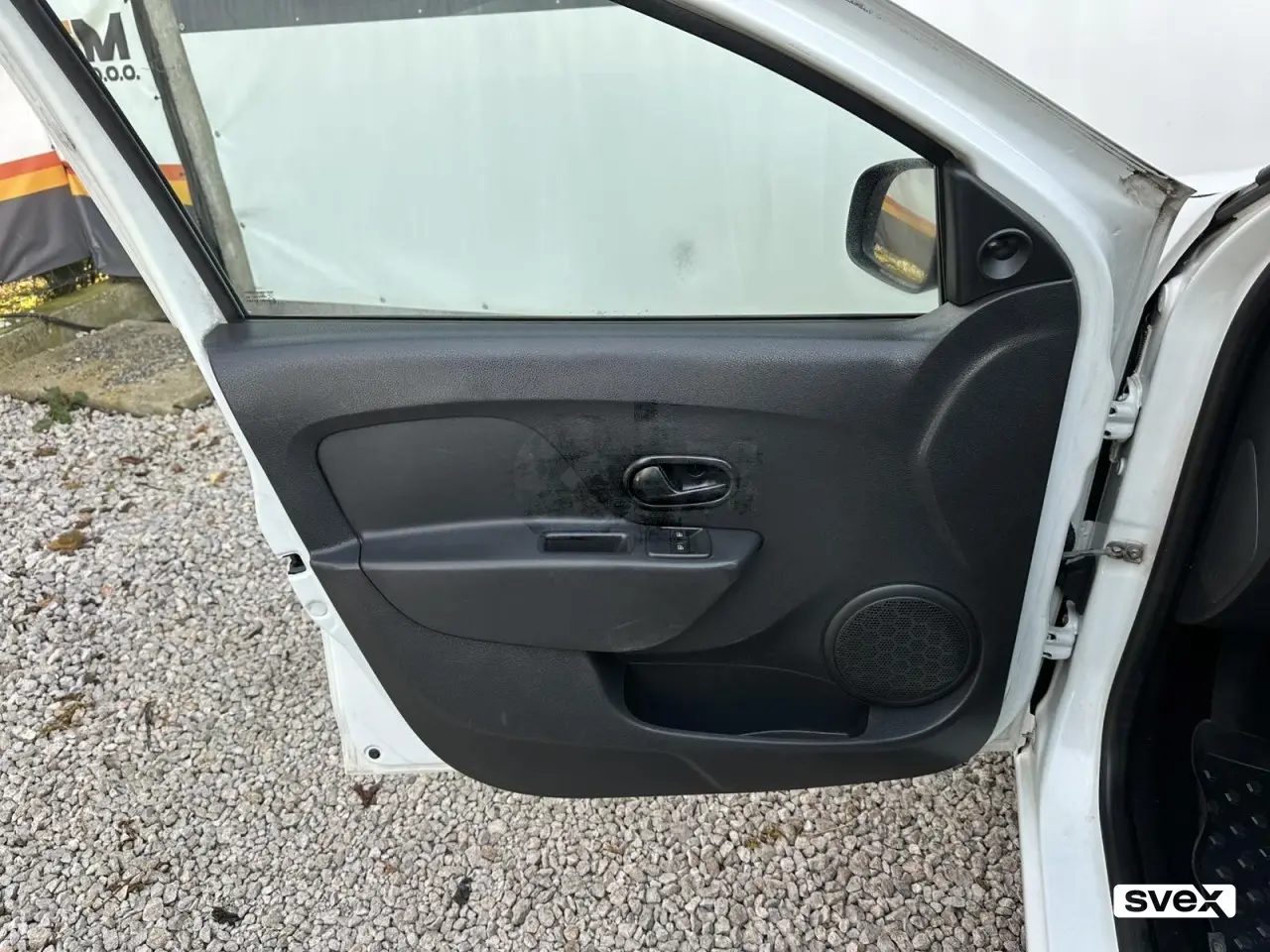 Dacia Logan 1.5 dCi 55kw LED,MF-VOLAN 180.000km! 2018