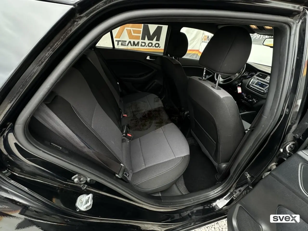 Hyundai i20 1.0 TGI 74kw MF-VOLAN,LED,ALU 2017