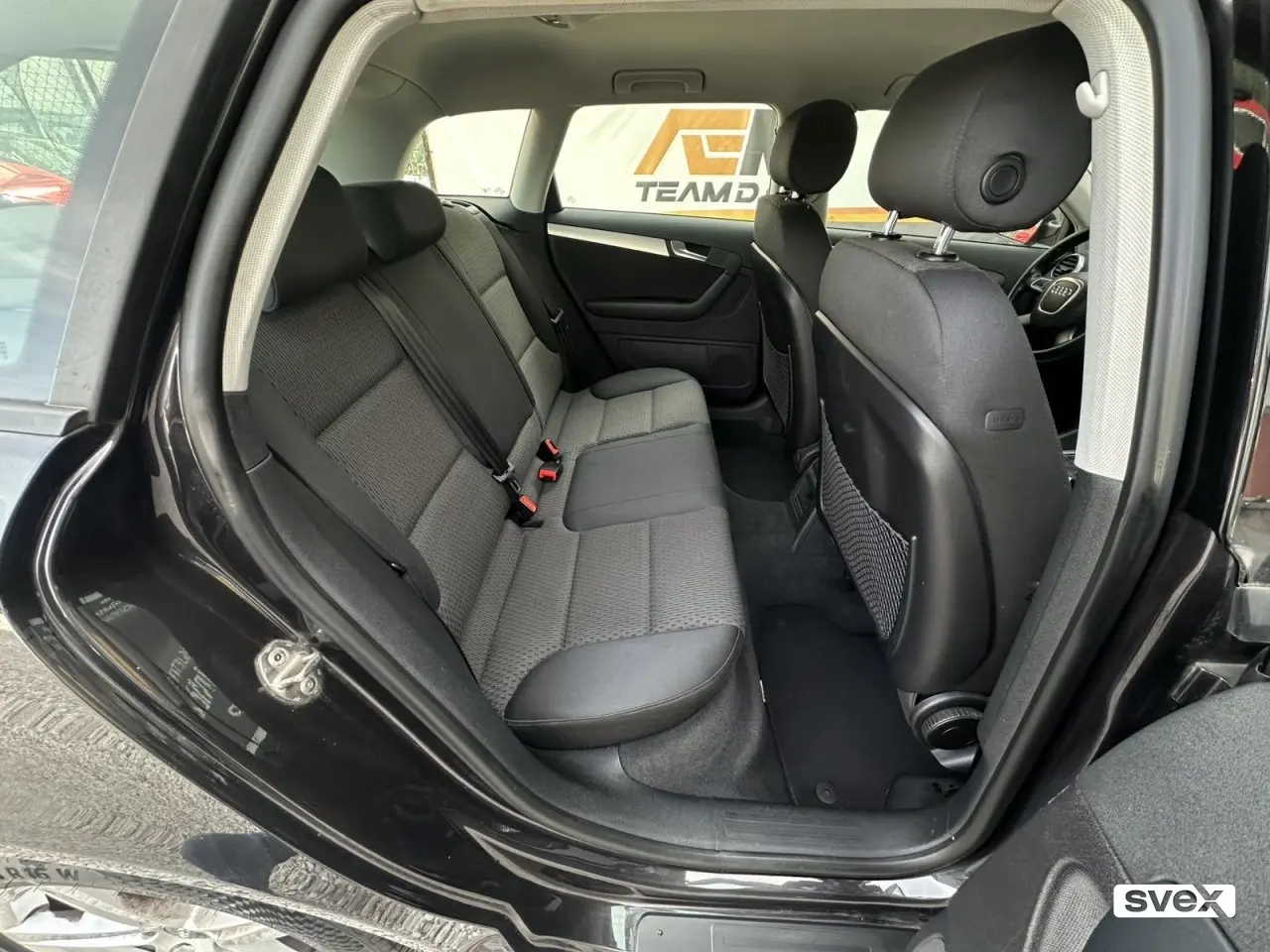 Audi A3 QUATTRO S-TRONIC 2.0 TFSI 147KW LED,UVOZ 2011