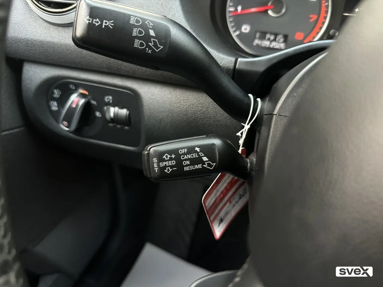 Audi A3 QUATTRO S-TRONIC 2.0 TFSI 147KW LED,UVOZ 2011