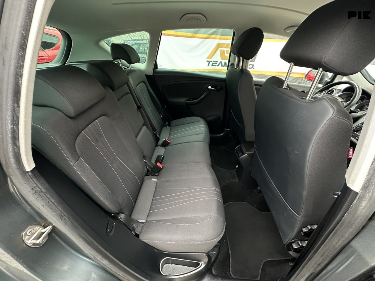 Seat Altea XL 1.2 TSI 77KW COPA NAVI,ALU,MF-VOLAN 2012