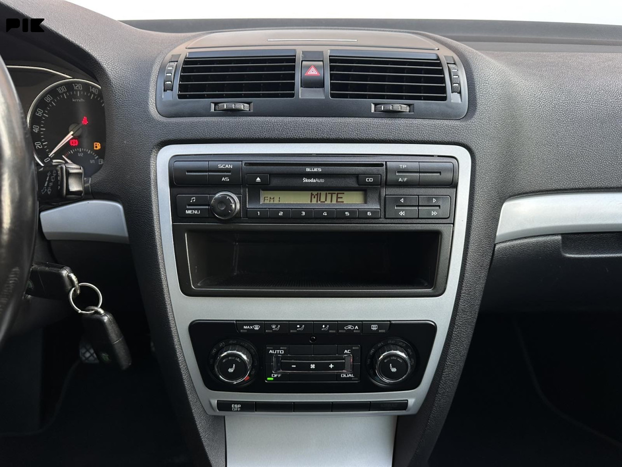 Škoda Octavia A6 1.8 TSI 118KW 4X4 190.000km! 2010