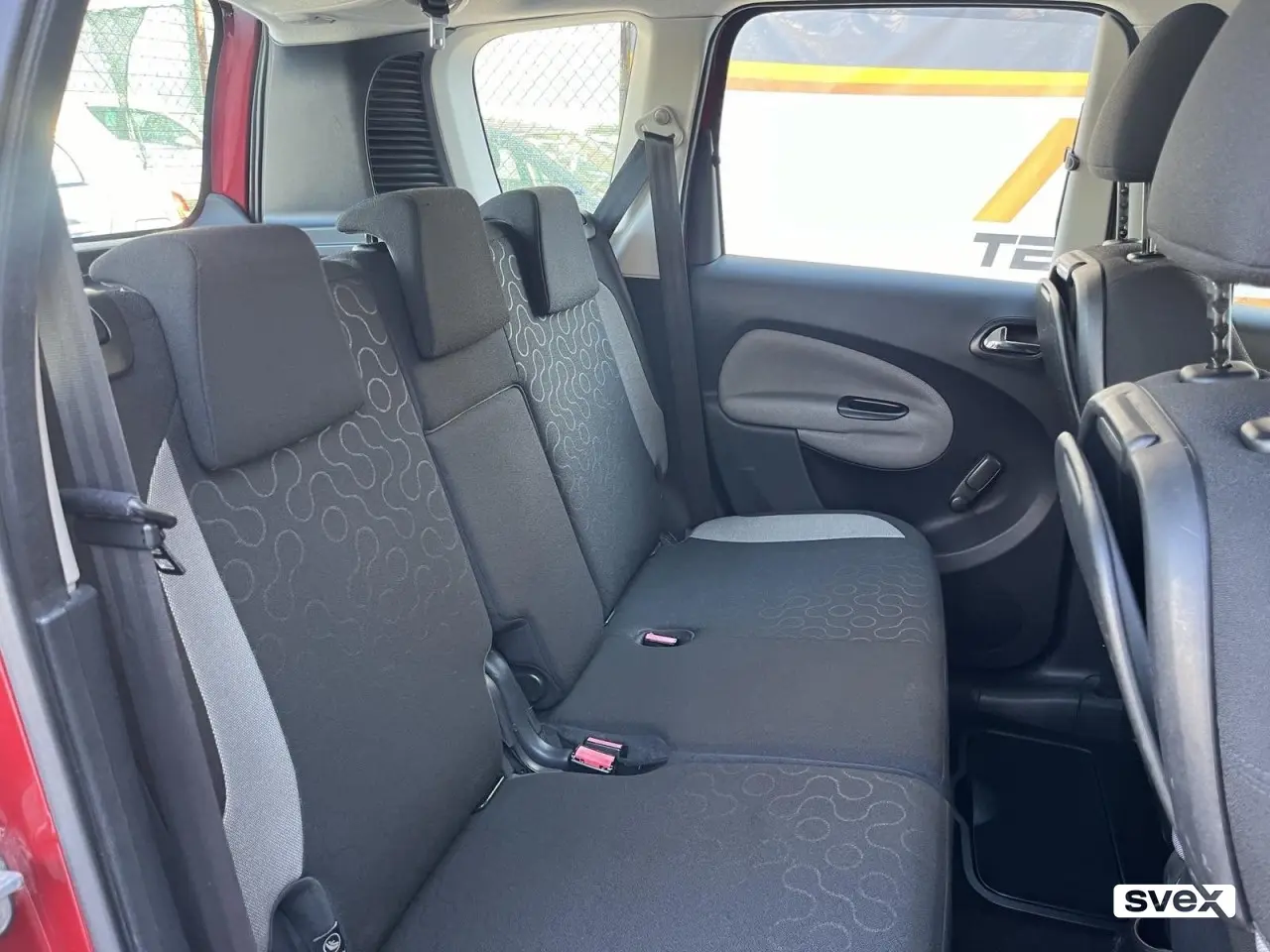 Citroen C3 Picasso 1.6 88KW 170.000km! REG* 2010