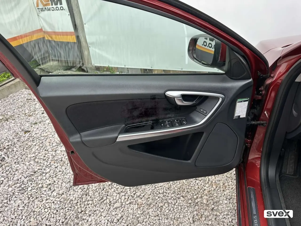Volvo V60 D2 1.6 D 84KW NAVIGACIJA,XENON,REG* 2012