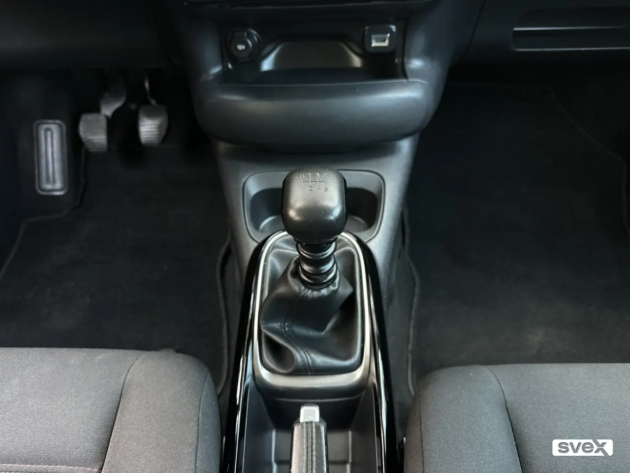 Citroen C4 Cactus 1.5 HDI 75KW NAVI,LED,ALU,REG* 2019