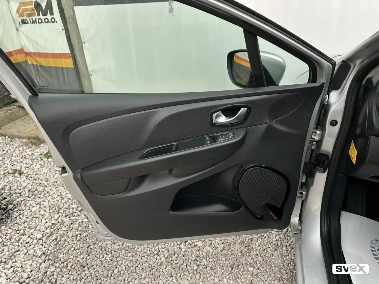 Renault Clio IV 1.5 dCi 55KW NAVIGACIJA,LED 2018